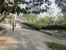 合汇中央广场2房2厅1卫75㎡