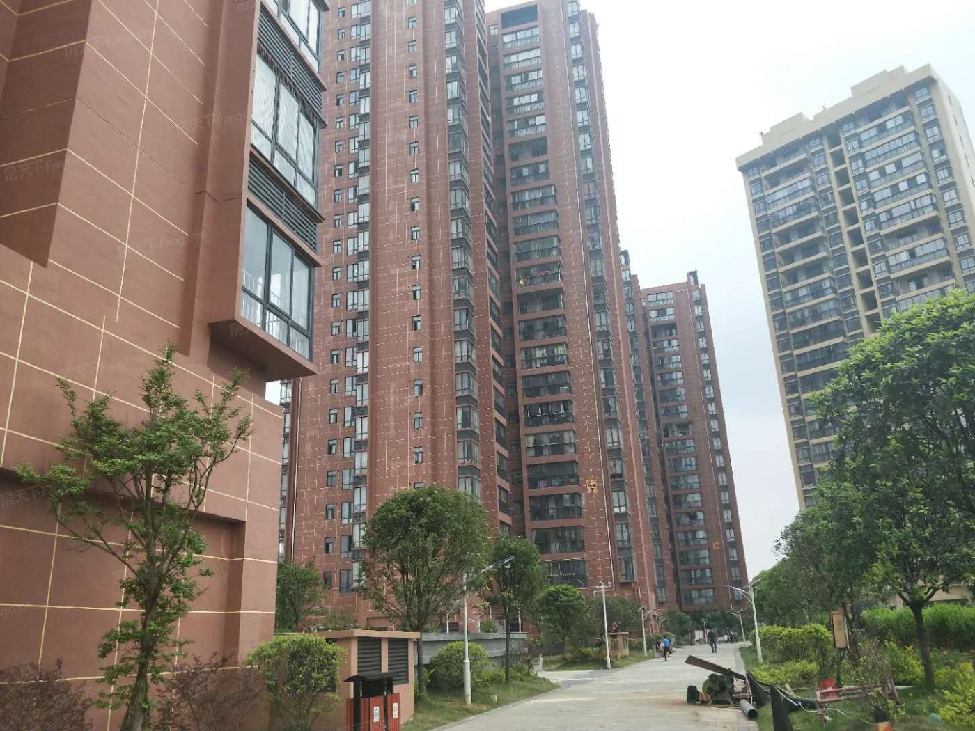 金马国际图片相册,户型图,样板间图,装修效果图,实景图-贵阳房天下