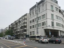三环边急售近地铁100米小区中间位置采光好