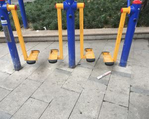 阳光欣园2室1厅东南