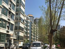 宁馨苑3室2厅南北