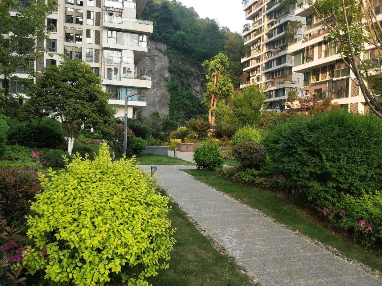 【贵阳亨特萃山国际社区小区,二手房,租房】- 贵阳房天下