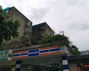 浪琴湾3室2厅东南