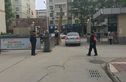 新世纪花园B区实景图