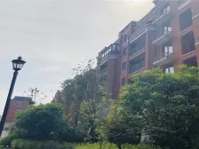 光明索河湾一期 3室2厅 西南