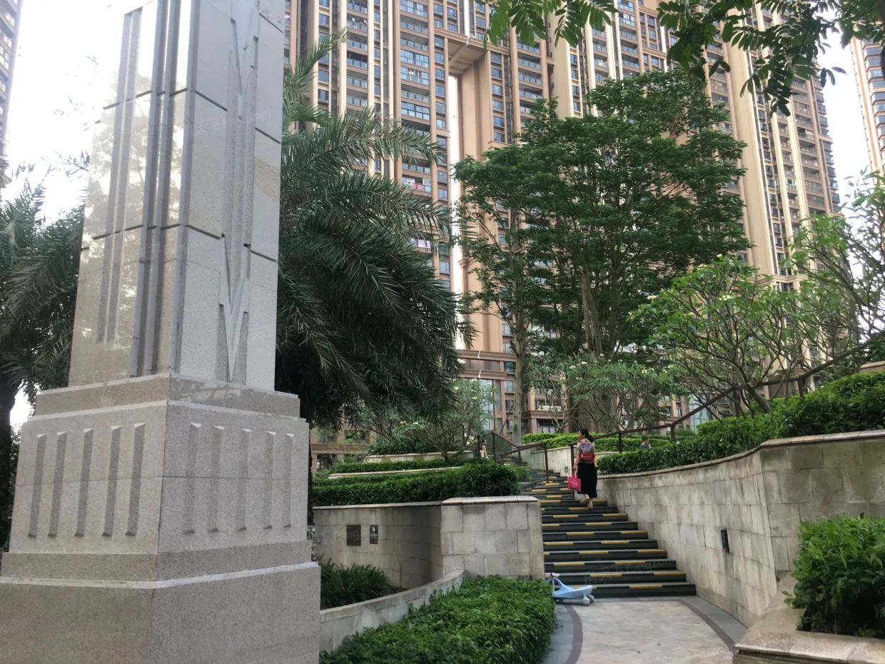 广州亚运城天誉