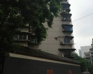 青年家园 3室2厅 东北