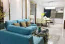 嘉湖君悦样板间