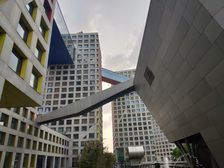 当代MOMA1室1厅南