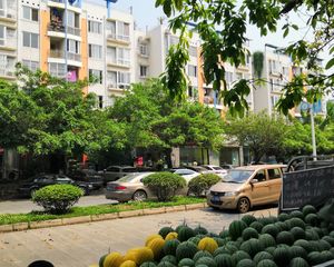 锦官丽城亲水湾4室2厅南