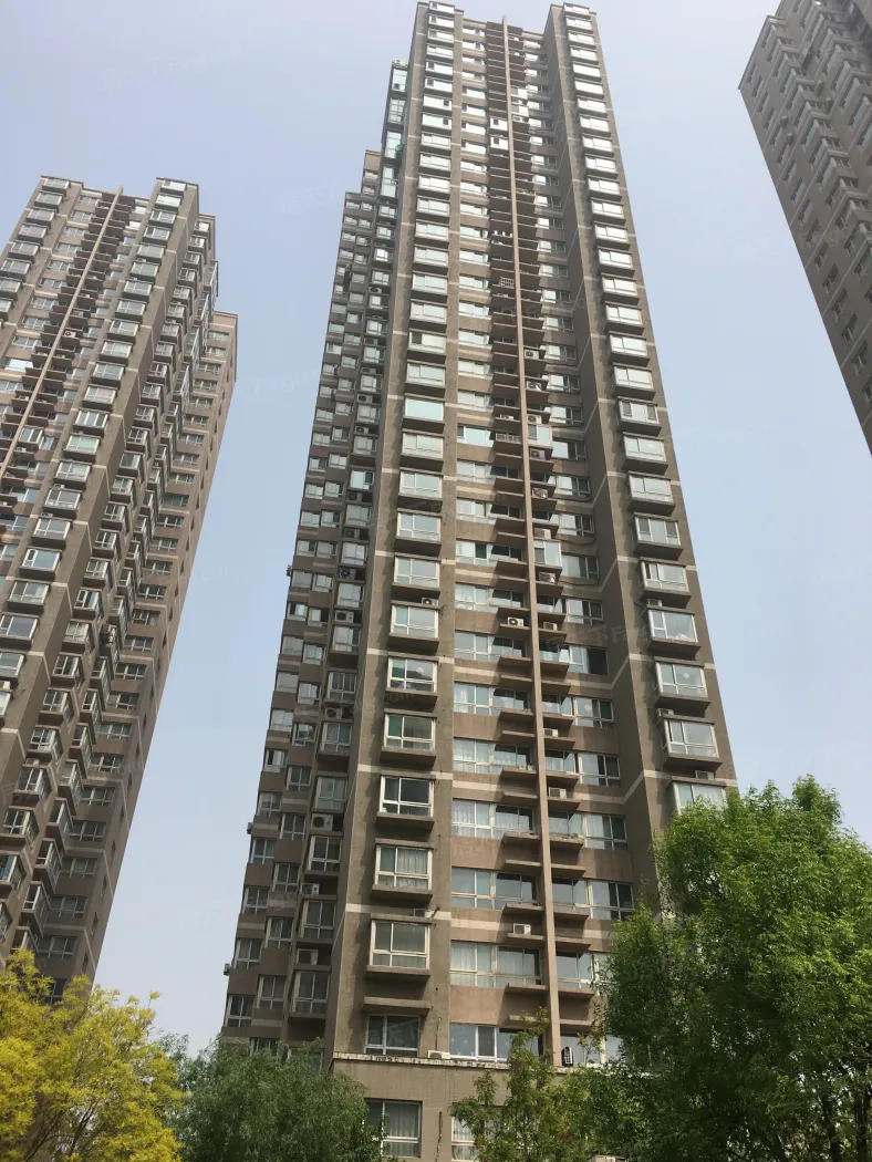 迎泽家园-太原房天下