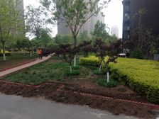 中国铁建梧桐汇2室1厅南
