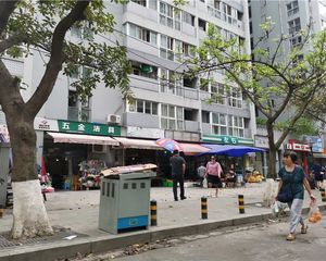 知贤坊 2室1厅 南