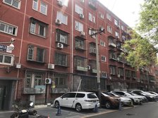 劲松七区,楼层好,满五唯一,近龙潭湖