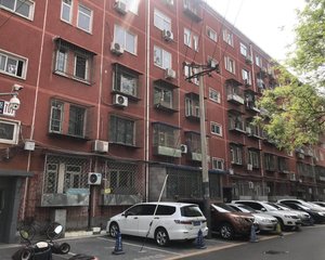 劲松七区,楼层好,满五唯一,近龙潭湖