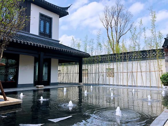 西安市临潼区蓝光长岛国际社区一期33号楼106室,西安临潼临潼新区西安