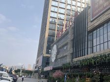 合汇·中央广场3室1厅南