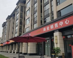 中环晓院3室2厅西北西北