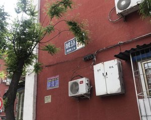 劲松五区2室1厅南