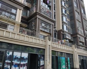 蜜立方1室1厅南