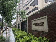 万科城市之光 4室2厅 南