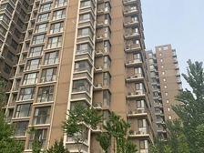 鸿业兴园二区2室1厅南北