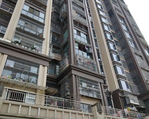 蜜立方1室1厅南