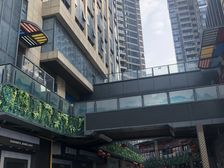 合汇·中央广场4室2厅东南