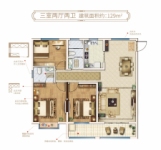 19号楼/20号B楼户型