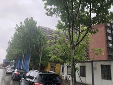 采光好 满五 小区前排 视野开阔 看房方便