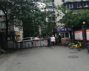 青年家园2室1厅南
