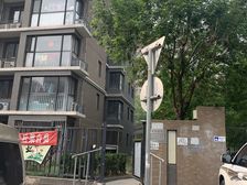 鸿业兴园二区1室1厅南