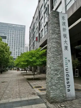 东渡新锐国际