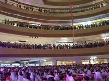 小区房子房龄新,小区环境保持的很好,人文素质比较高