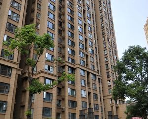 汇融广场3室1厅东