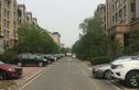 金科廊桥水岸实景图