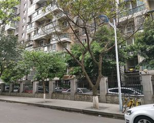 齐力碧水湾 3室2厅 南