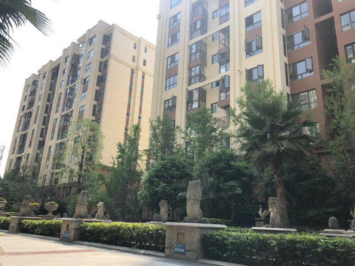 汉中中交滨江国际