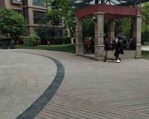 常青藤三期 2室2厅 东南