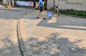锦官丽城亲水湾实景图