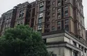 宏图上水院实景图