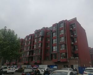 银河颐园2室1厅南