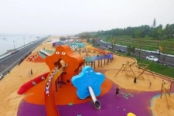 项目内北中国海公园