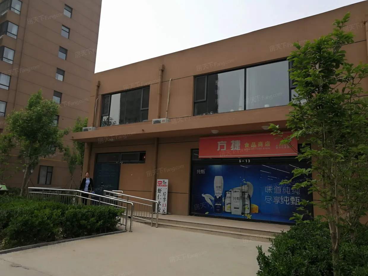 【保定园林府邸小区,二手房,租房】- 保定房天下