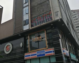 亚太广场2室2厅北