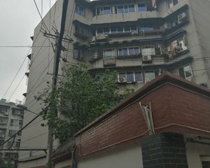 青年家园3室2厅东北