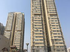 东四环四惠地铁一号线格局视野好、安静舒适商品房满五唯一低首付