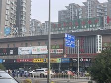 鸿业兴园二区1室1厅南