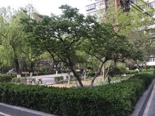 磨房北里南北通透满五年唯一改造小区