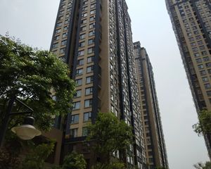 融创凯旋公馆2室2厅南